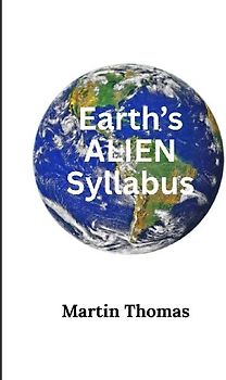 Earth's Alien Syllabus