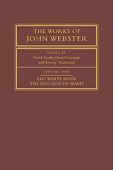 The Works of John Webster