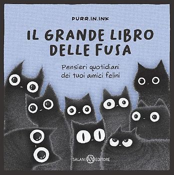 Il grande libro delle fusa