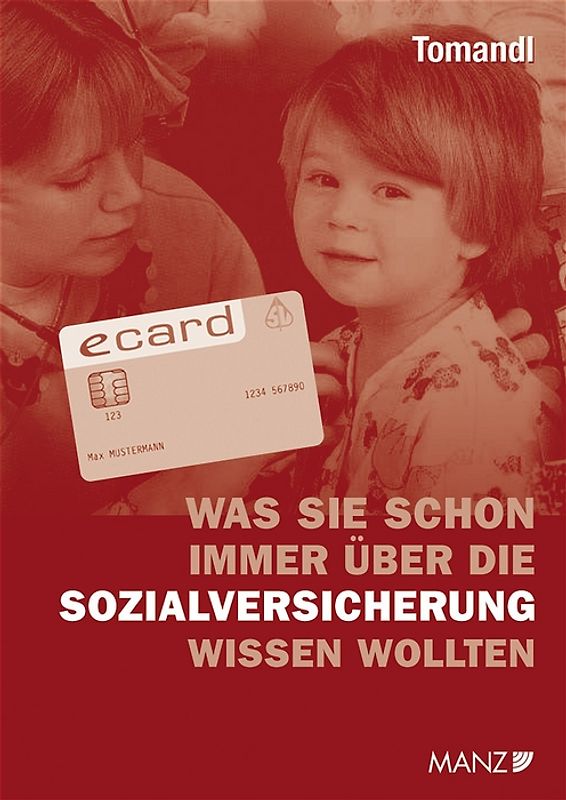 Grundriss des österreichischen Sozialrechts