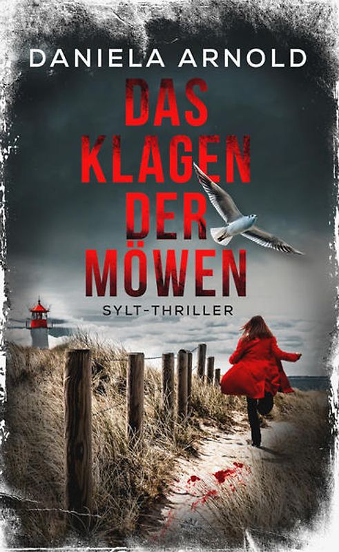 Das Klagen der Möwen