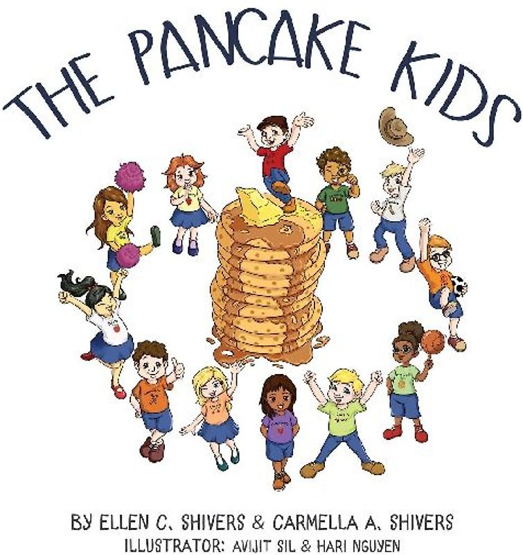 The Pancake Kids