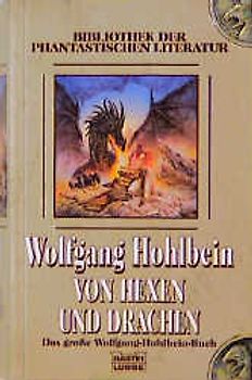 Von Hexen und Drachen
