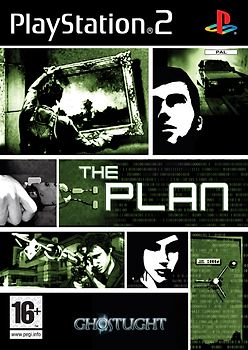 Plan, The PlayStation 2