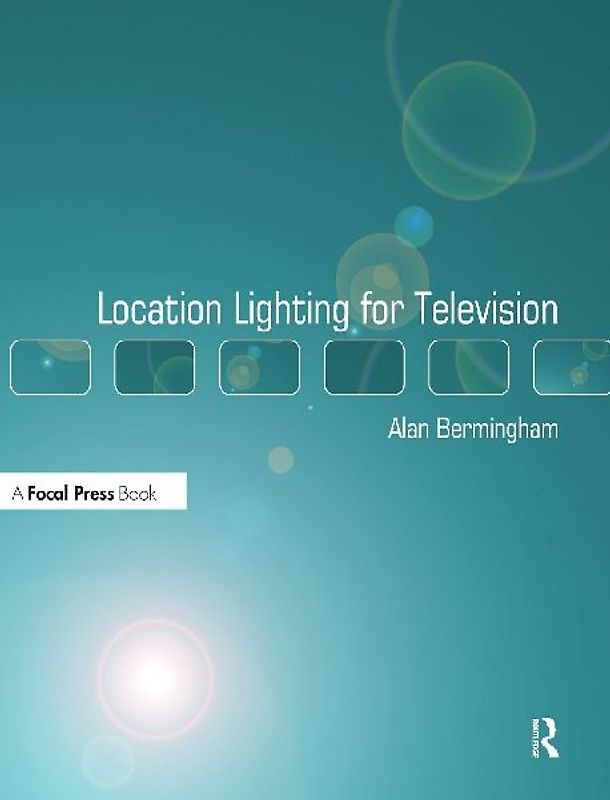 Location Lighting for Television