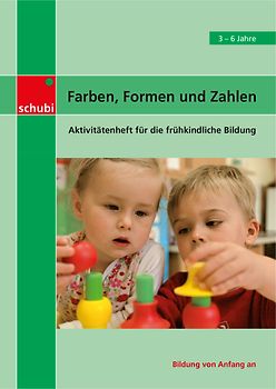 Farben, Formen und Zahlen