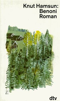 Benoni. Roman