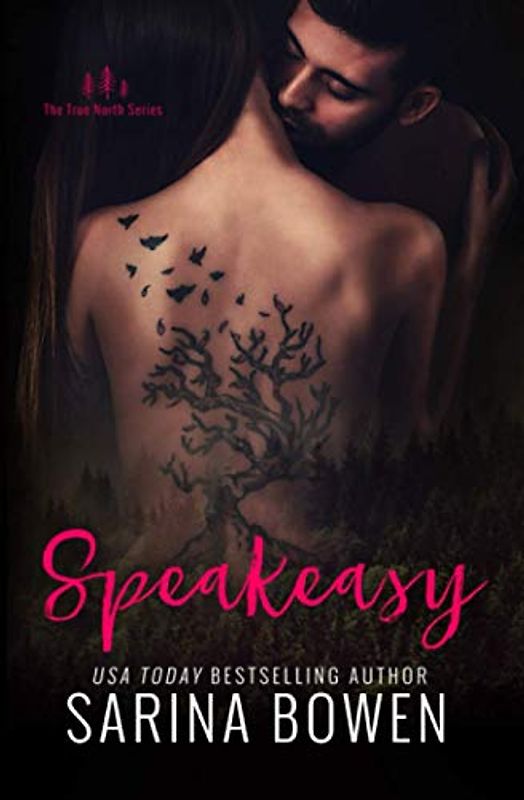 Speakeasy (True North: Small Town Romance, Band 5)