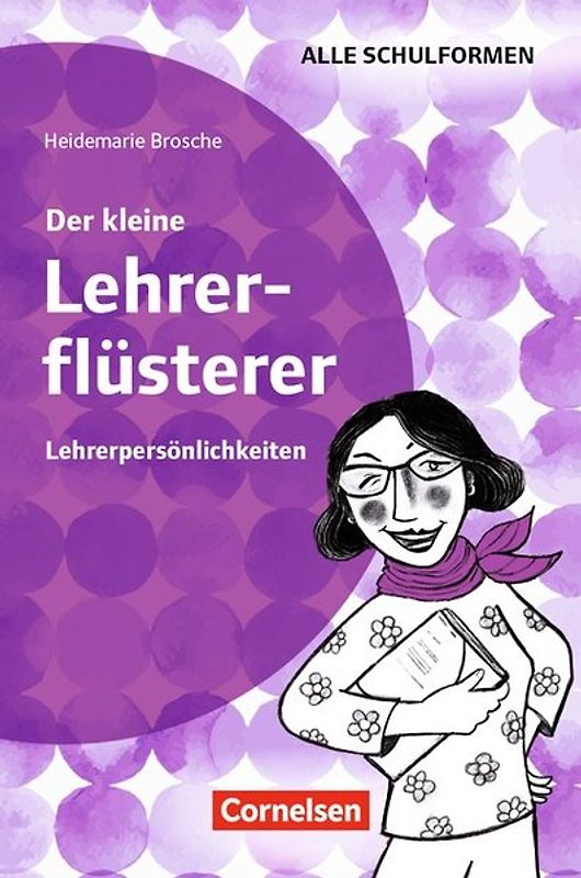 Der kleine Lehrerflüsterer