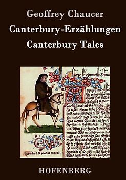 Canterbury-Erzählungen
