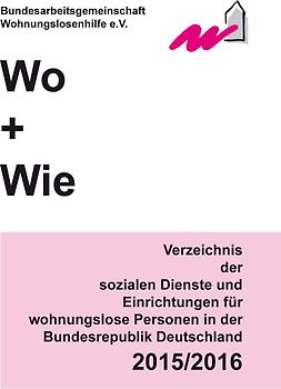 Wo + Wie