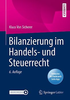 Bilanzierung im Handels- und Steuerrecht