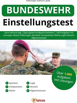 Bundeswehr Einstellungstest