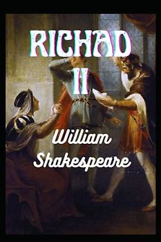 Richard II (Annotated)