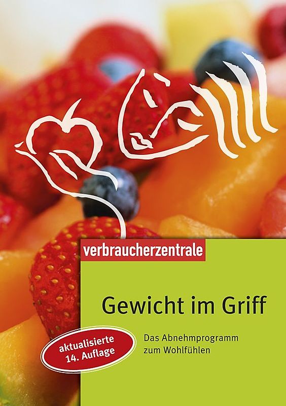 Gewicht im Griff