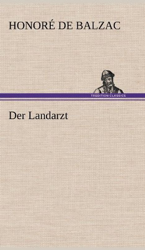 Der Landarzt