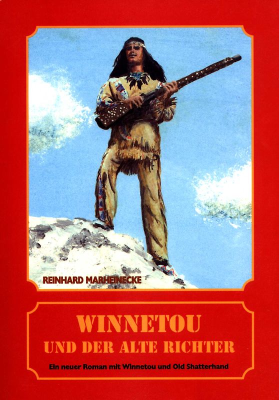 Winnetou und der alte Richter