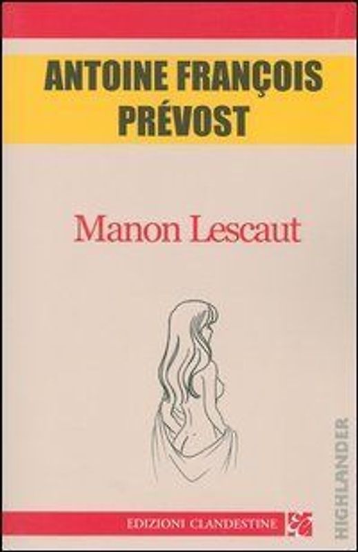 Manon Lescaut