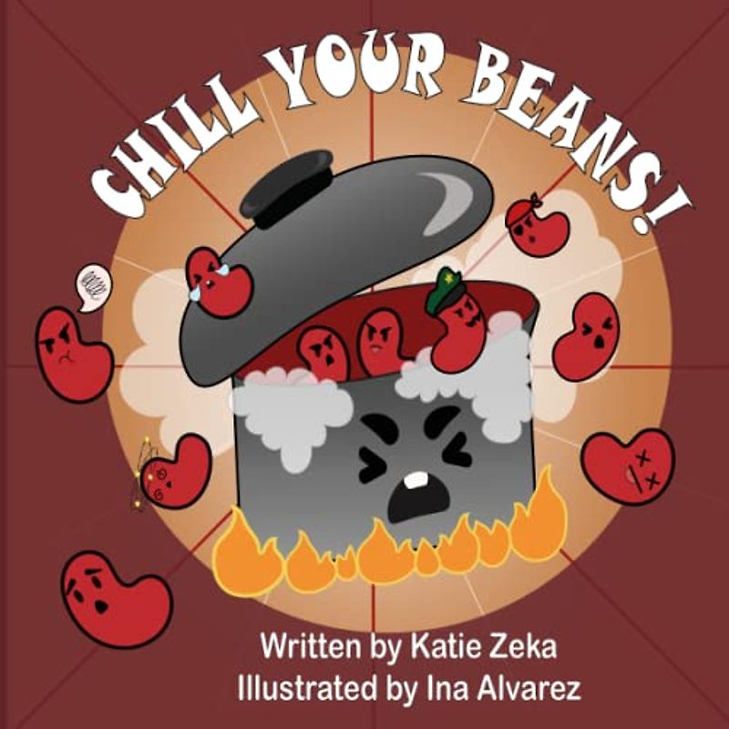 Chill your beans!