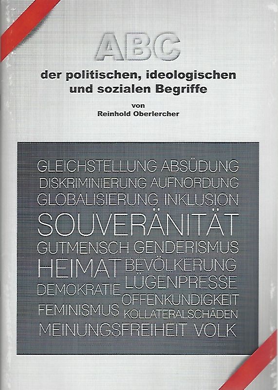 ABC der politischen, ideologischen und sozialen Begriffe