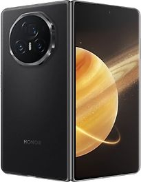 Honor Magic V3 Dual SIM 512GB zwart - refurbished