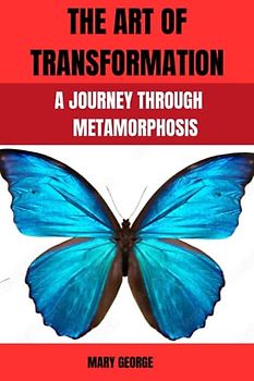 THE ART OF TRANSFORMATION: A JOURNEY THROUGH METAMORPHOSIS