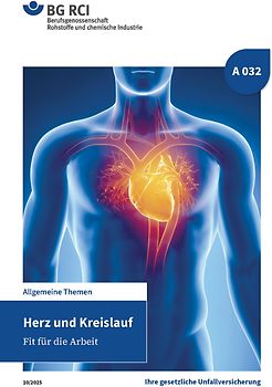 A 032 Herz und Kreislauf