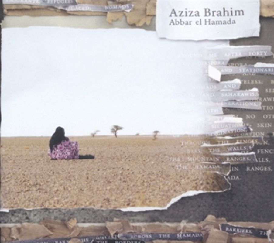 Brahim,Aziza - Abbar el hamada