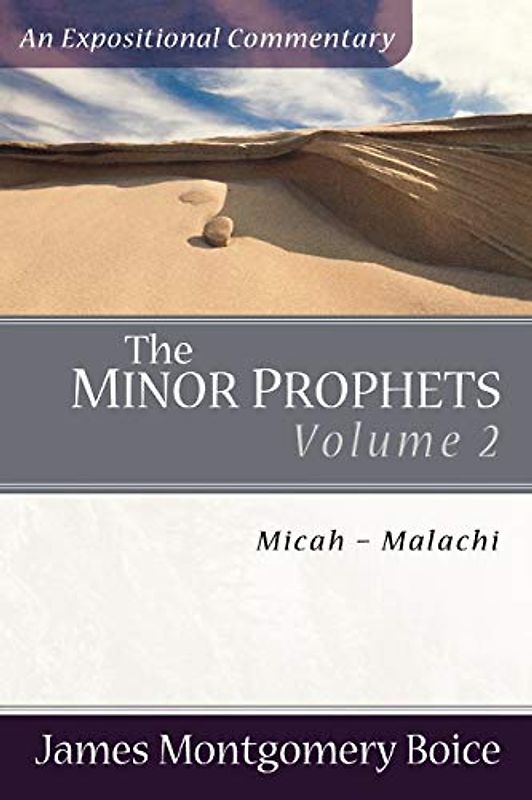 The Minor Prophets