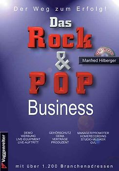 Rock & Pop Business