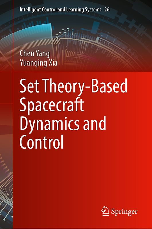 Set Theory-Based Spacecraft Dynamics and Control
