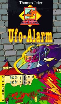 Ufo-Alarm