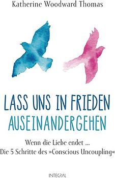 Lass uns in Frieden auseinandergehen