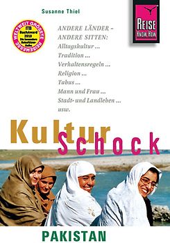 Reise Know-How KulturSchock Pakistan