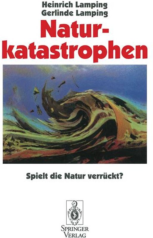 Naturkatastrophen