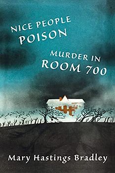 Nice People Poison / Murder in Room 700