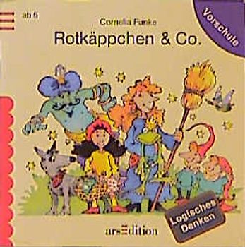 Rotkäppchen & Co.