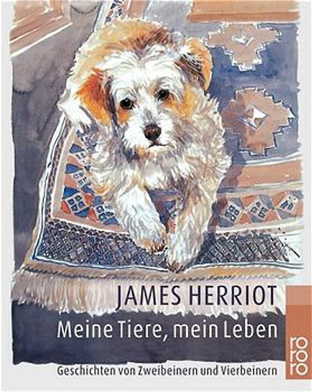Meine Tiere, mein Leben