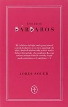 Ensayos bárbaros