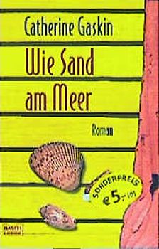 Wie Sand am Meer