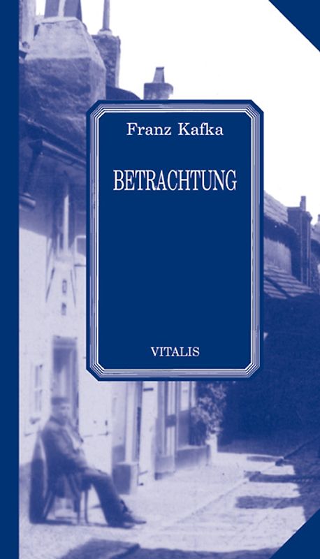 Betrachtung