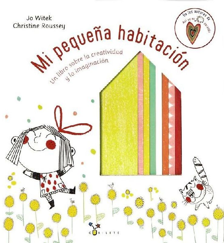 Mi Pequena Habitacion