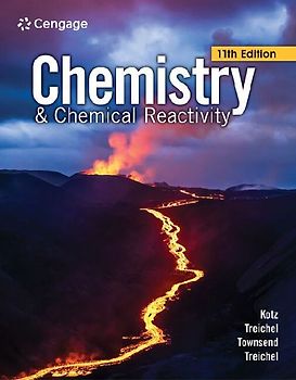 Chemistry & Chemical Reactivity