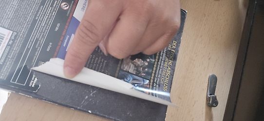Kundenbild für Der Hobbit: Die Schlacht der Fünf Heere [Extended Edition, 3 Discs]