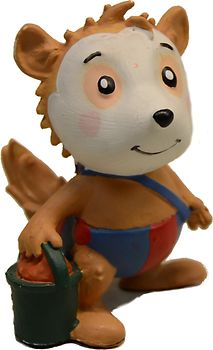 Tonies®: Bobo Siebenschläfer - Bobos Ausflug zum Spielplatz