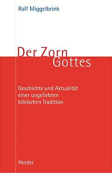Der Zorn Gottes
