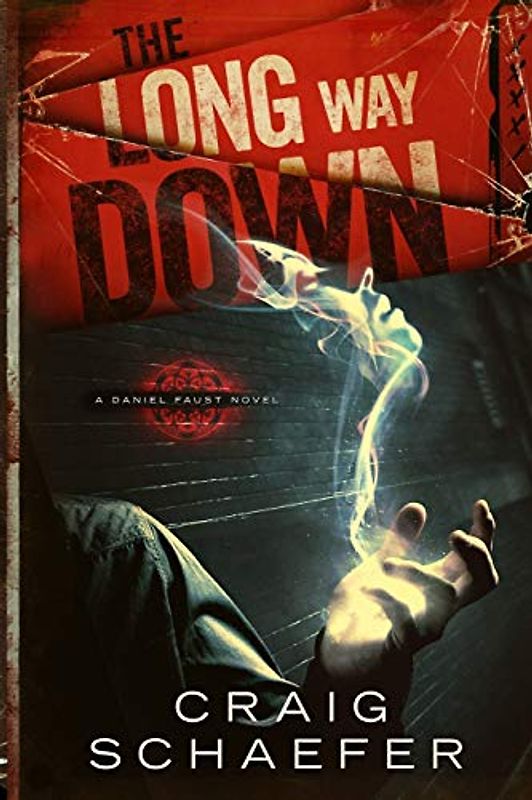 The Long Way Down (Daniel Faust, Band 1)