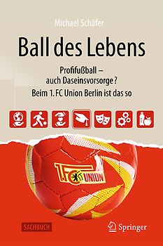 Ball des Lebens