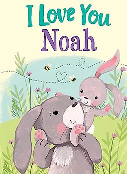 I Love You Noah