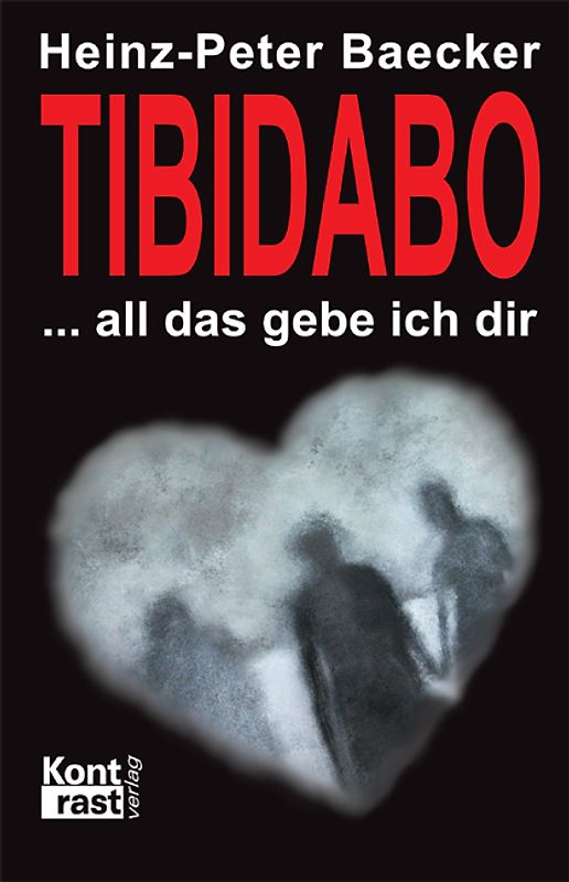 Tibidabo – All das gebe ich dir
